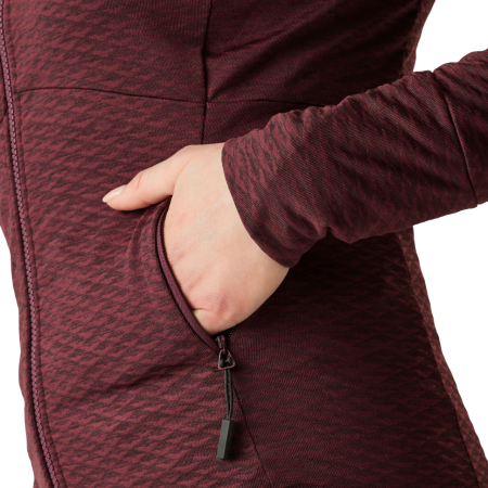 Sudadera funcional de mujer Dare 2b Elation IV Core Stretch