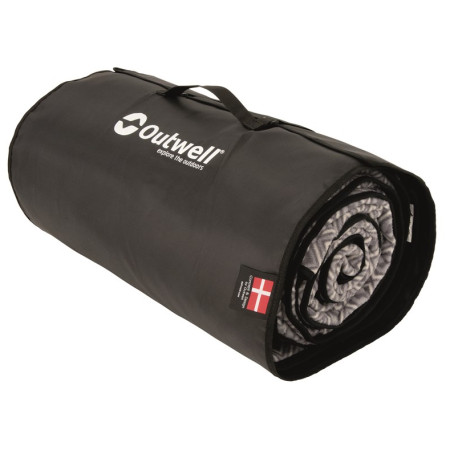 Alfombra Outwell Flat Woven Carpet Airville 4SA
