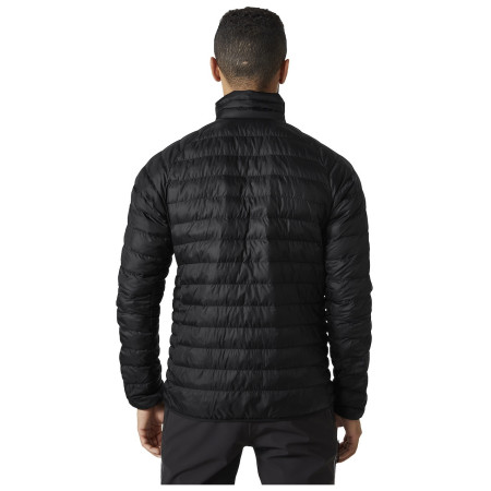 Chaqueta de hombre Helly Hansen Banff Insulator Jacket