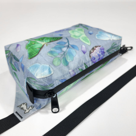 Riñonera High Tail Designs Fanny Pack Nocturna