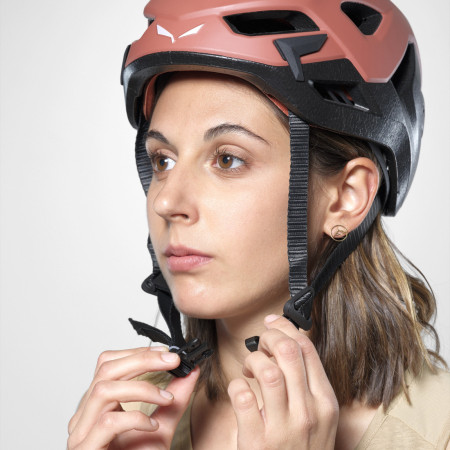 Casco de escalada Salewa Aria Helmet