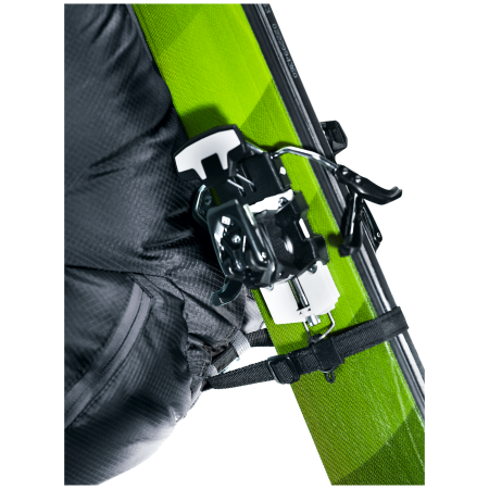 Mochila para esquí de travesía Deuter Updays 24 SL