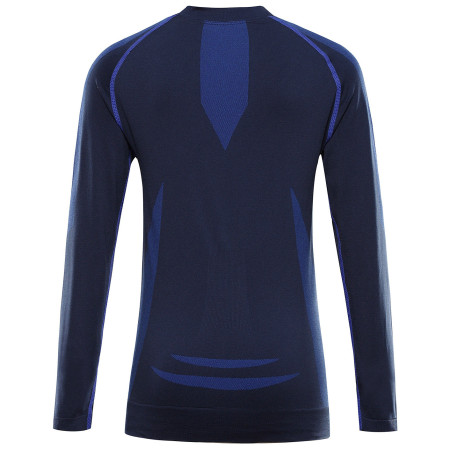 Camiseta funcional para niños Alpine Pro Amboso