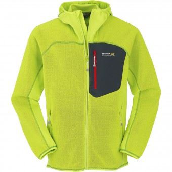 Sudadera de hombre Regatta Cartersville