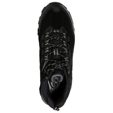 Calzado de hombre Regatta Holcombe IEP Mid