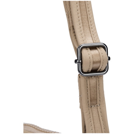 Bolsa de hombro Pacsafe Citysafe CX convertible crossbody