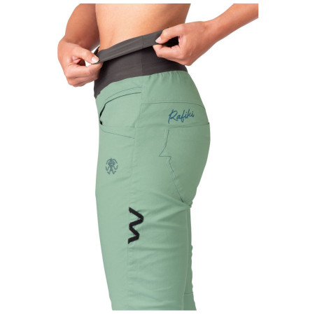 Pantalones de mujer Rafiki Massone