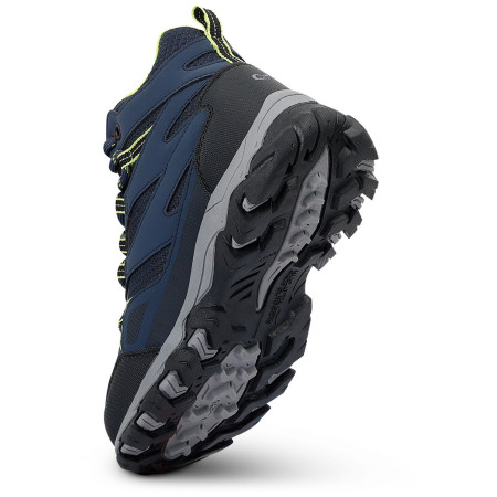 Calzado para niños Regatta Holcombe III Jnr