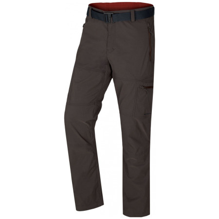Pantalones de hombre Husky Kauby M gris