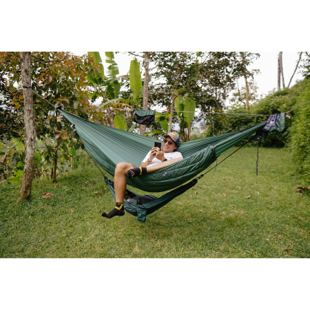 Hamaca Ticket to the moon Lightest Hammock 320 x 145 cm