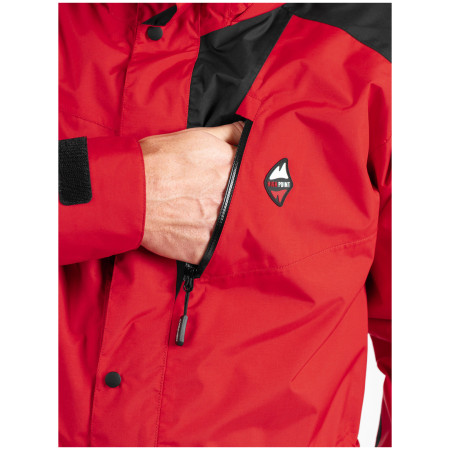 Chaqueta de hombre High Point Mania 7.0 Jacket