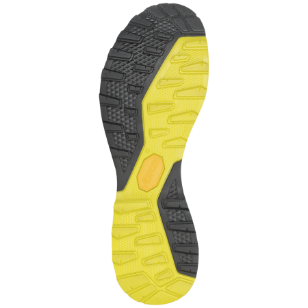 Calzado de hombre Aku Rocket Mid Gtx