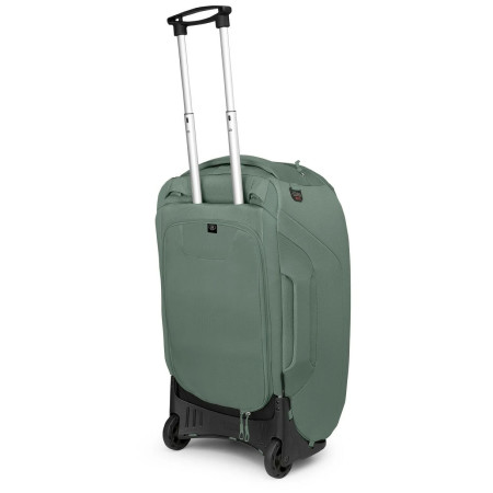 Bolsa con ruedas Osprey Sojourn 60