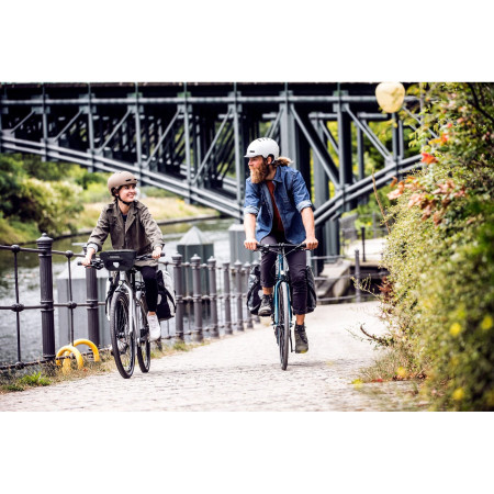 Alforja para manillar Ortlieb Ultimate 5L