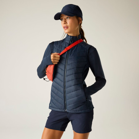 Chaleco de mujer Dare 2b Womens Air Lite Gilet