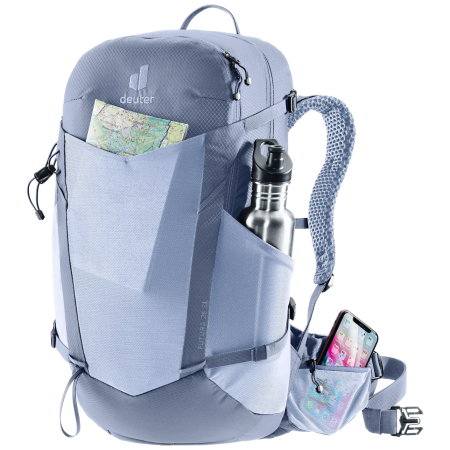 Mochila de mujer Deuter Futura 25 SL