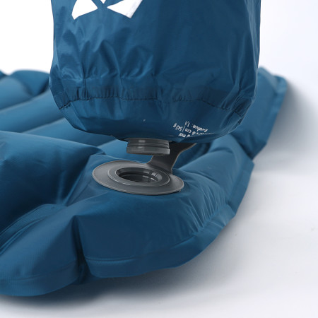 Colchoneta hinchable Warg X-Trail Flat