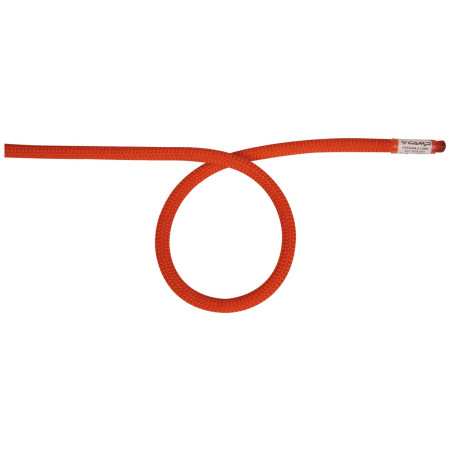 Cuerda de escalada Camp Kasama 9.7 Dry - 60m