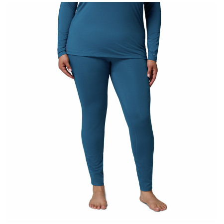 Calzoncillos funcionales de mujer Columbia Midweight Stretch Tight