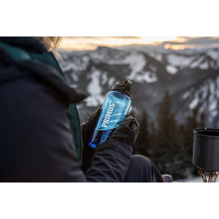 Botella Primus TrailBottle Tritan 0,6 l