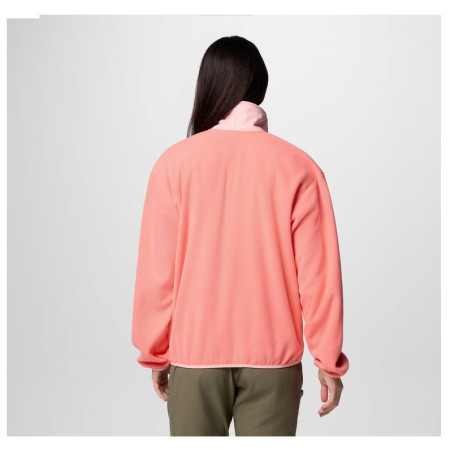 Sudadera de mujer Columbia Sequoia Grove™ Full Zip Fleece
