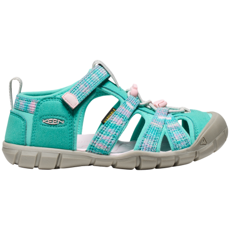 Sandalias para niños Keen Seacamp II CNX JR