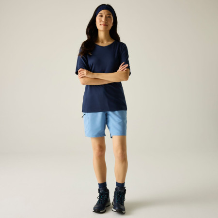 Camiseta de mujer Regatta Women’s Fingal V-Neck