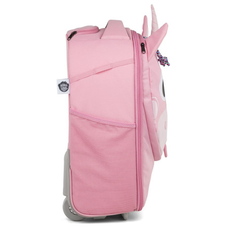 Maleta para niños Affenzahn Kids Suitcase