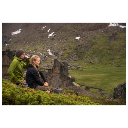 Hervidor Primus LiTech Coffee & Tea Kettle 0,9