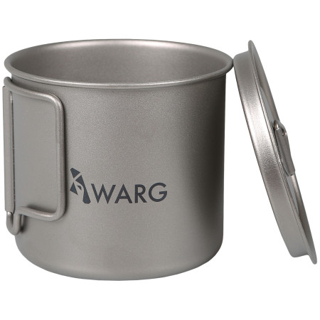Taza Warg Hyperion Titan Mug 350