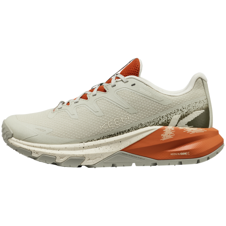 Zapatos trekking hombre Keen Targhee Apex Wp Men