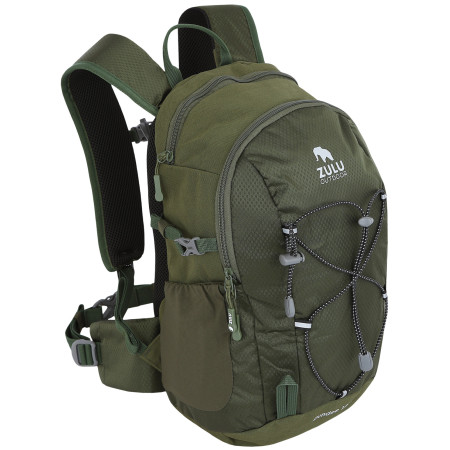 Mochila Zulu Dundee 12 L verde green