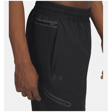 Pantalones de hombre Under Armour Unstoppable Cargo Pant