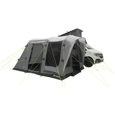 Carpa de autocaravana/furgoneta Outwell Wolfburg Air