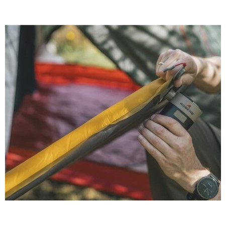 Colchoneta autohinchable Robens Air Impact 50 L