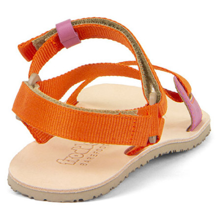 Sandalias de mujer Froddo barefoot flexy straps