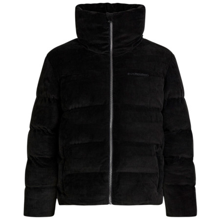 Chaqueta de invierno para mujer Fundango Lina Padded Jacket negro black