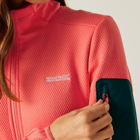 Sudadera de mujer Regatta Women's Aldean