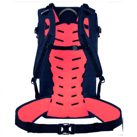 Mochila de mujer Salewa Winter Mate 28L W