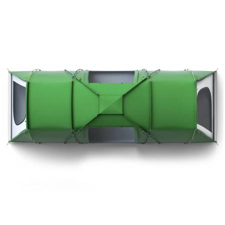 Tienda familiar Husky Boston Dural 6