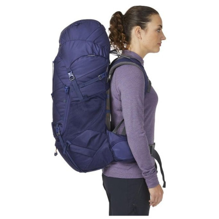 Mochila Lowe Alpine Sirac Plus ND40