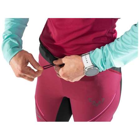 Pantalones de mujer Dynafit Alpine Warm W Pnt