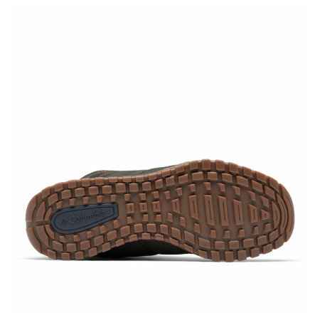 Calzado de hombre Columbia Fairbanks™ Omni-Heat™