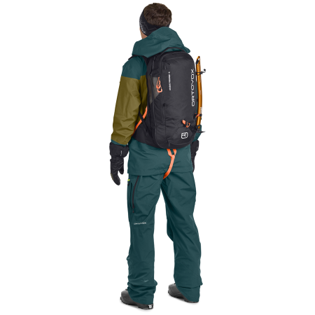 Mochila Ortovox Avabag Litric Freeride 18