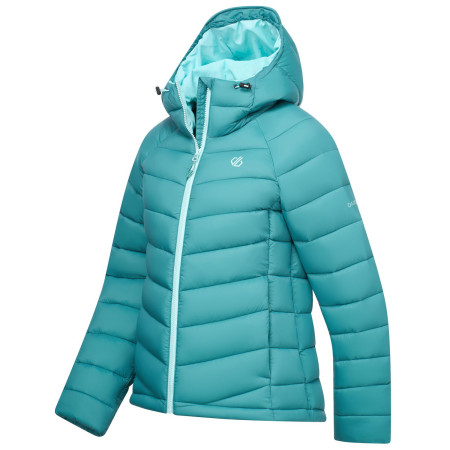 Chaqueta de mujer Dare 2b Wmens Torrek Padded Jacket