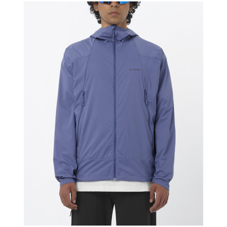 Chaqueta de hombre Salomon Outwind FZ Jacket M