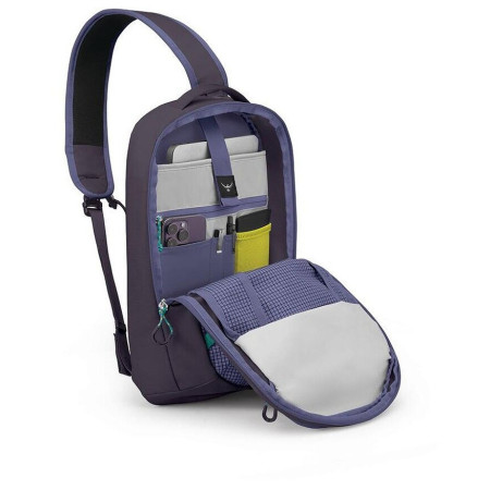 Mochila de hombro Osprey Transporter Sling