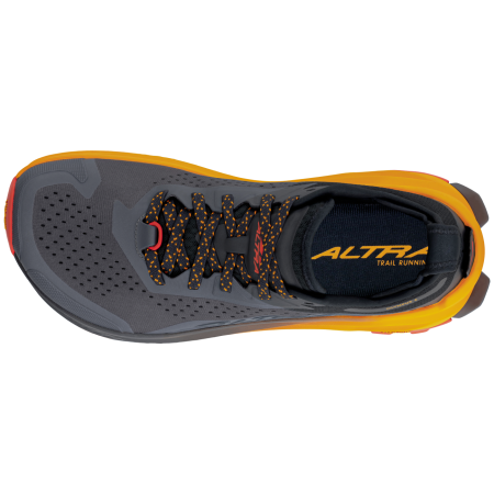 Zapatillas de carrera para hombre Altra Olympus 6 M