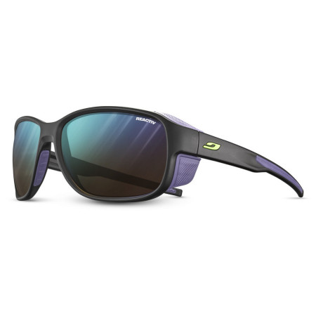 Gafas de sol Julbo Montebianco 2 Ra 2-4 DL Bleu
