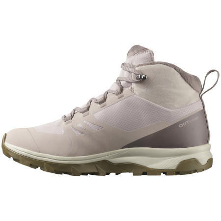 Botas de invierno para mujer Salomon Outsnap Climasalomon™ Waterproof